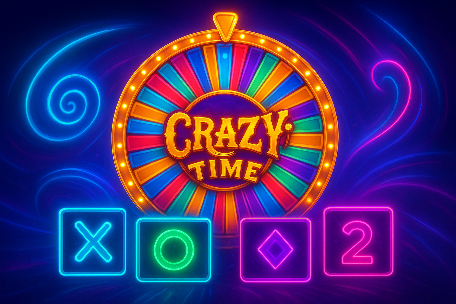 Crazy Time
